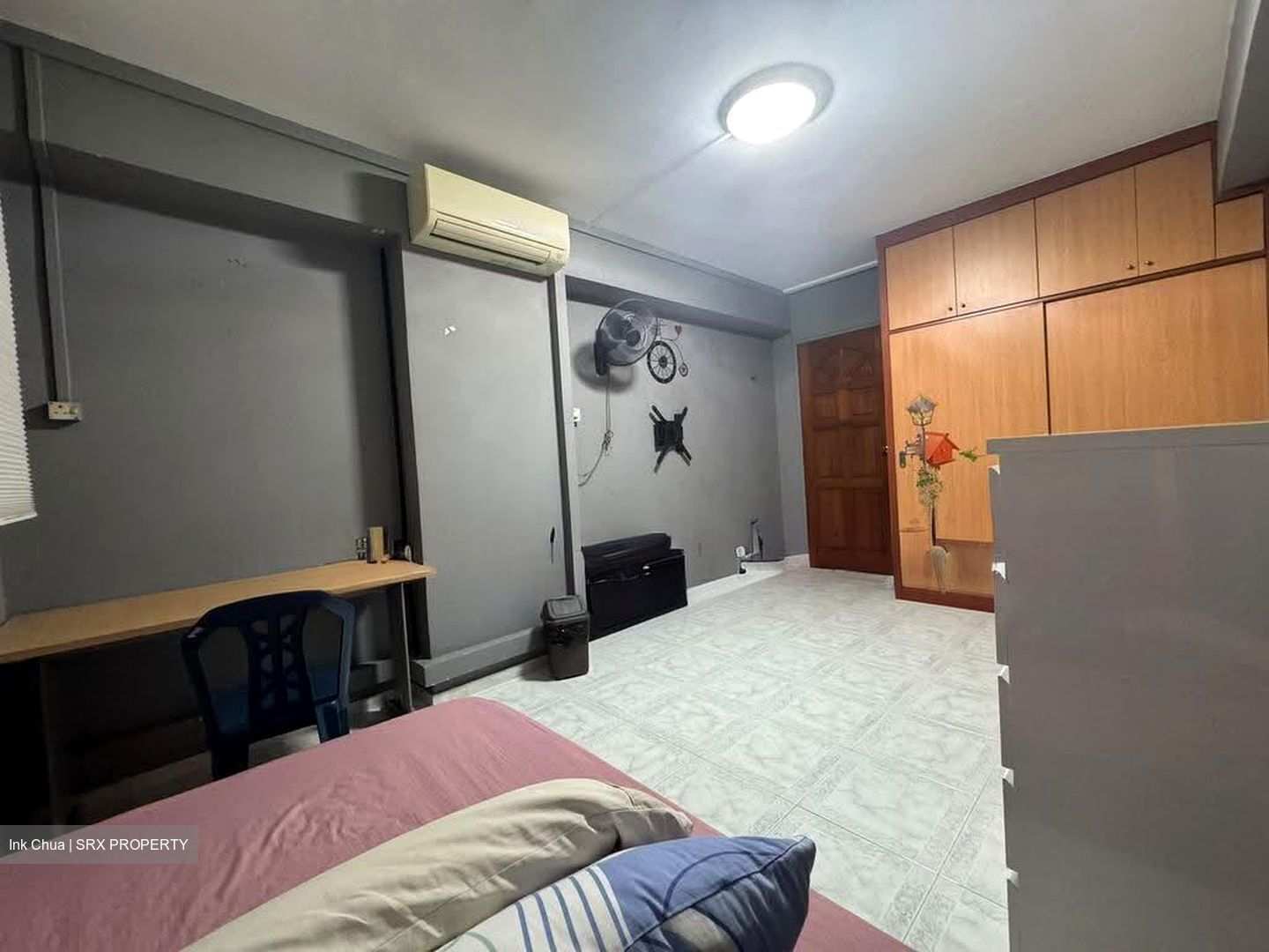 Blk 226 Choa Chu Kang Central (Choa Chu Kang), HDB 5 Rooms #610605671